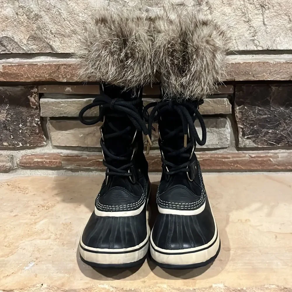 Sorel joan arctic